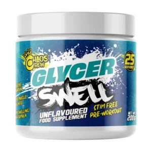 Glycer Swell 25serv.