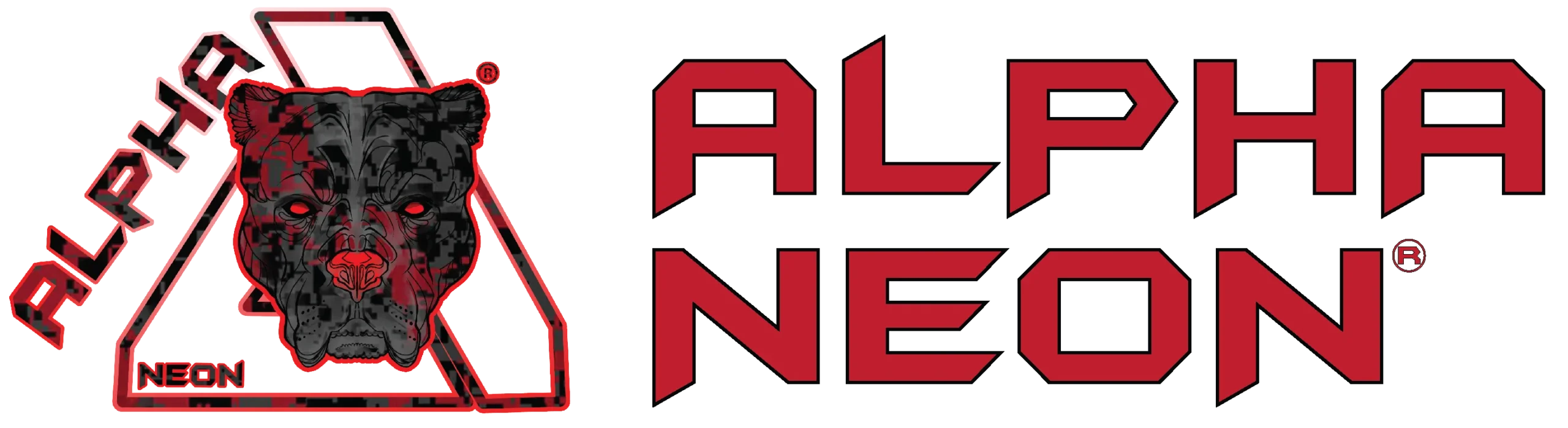 Alpha Neon