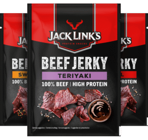 Beef Jerky 60gr