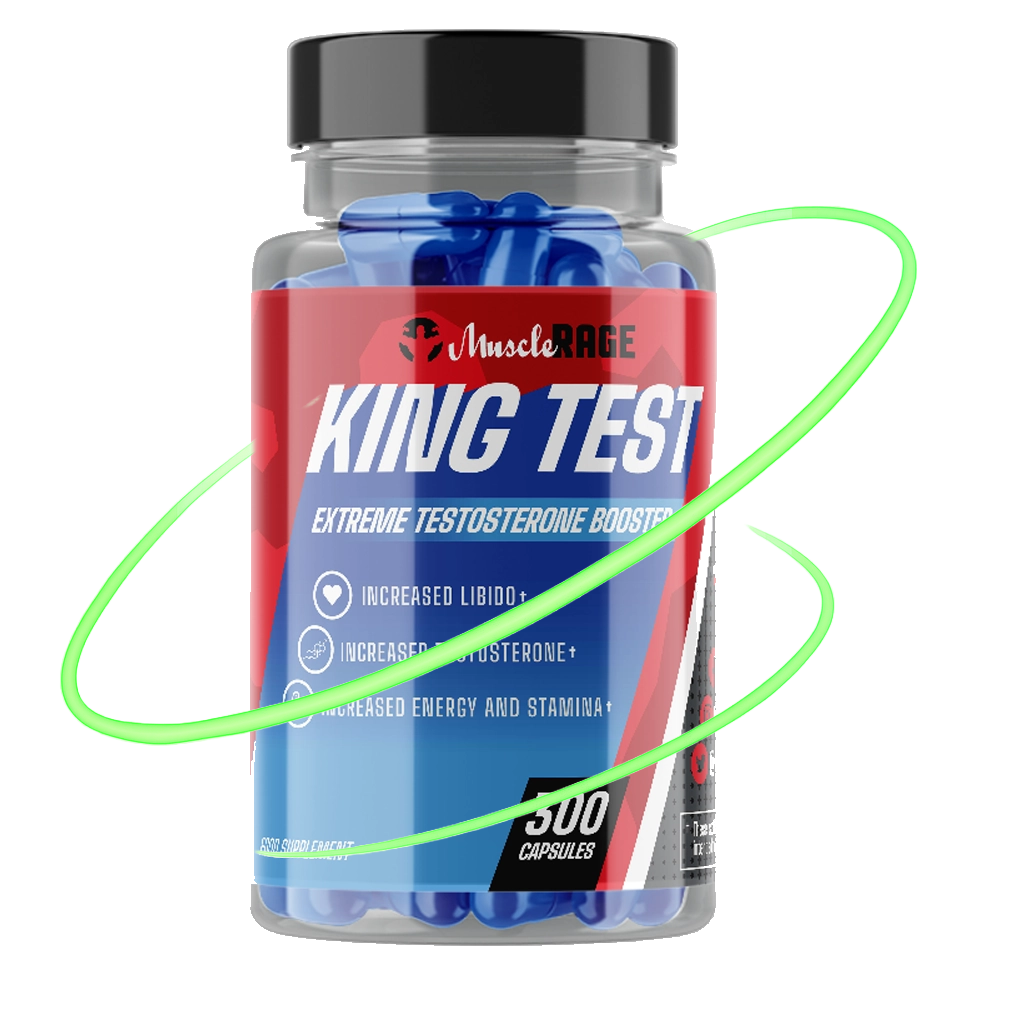 Natural Testosterone Boosters