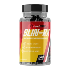 Slin-RX 240Caps