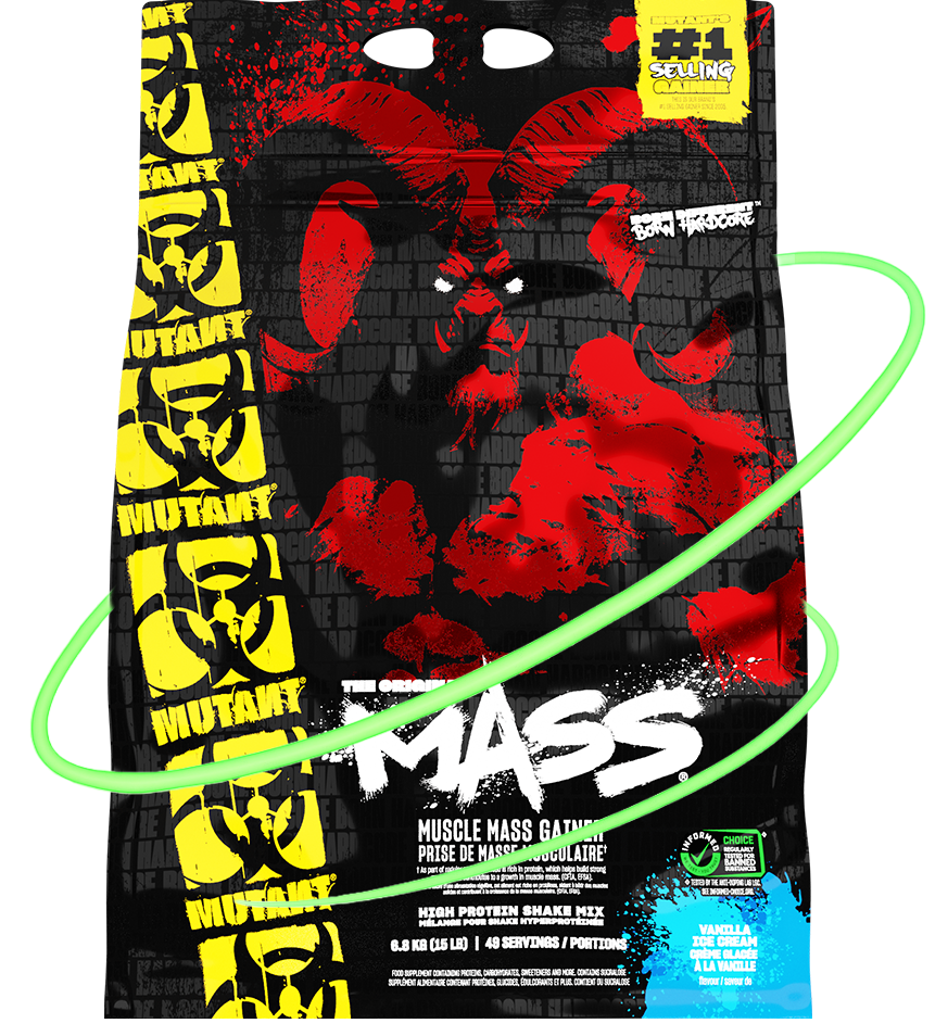 Weight / Mass Gainer