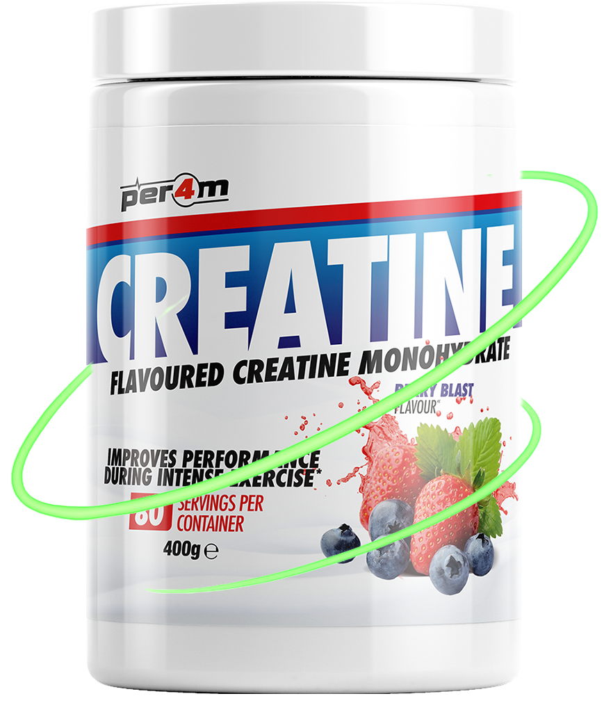 Creatine