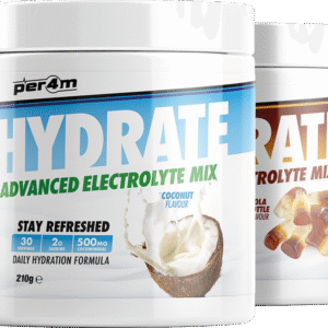Hydrate Advanced Electrolyte Mix 210gr