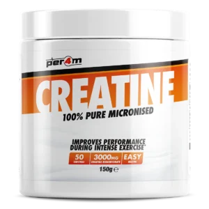 Creatine 100% Pure Micronised