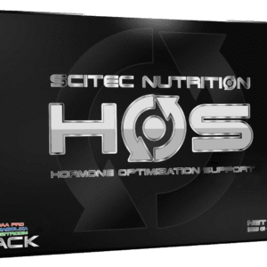 H.O.S. Trio Pack Black Edition
