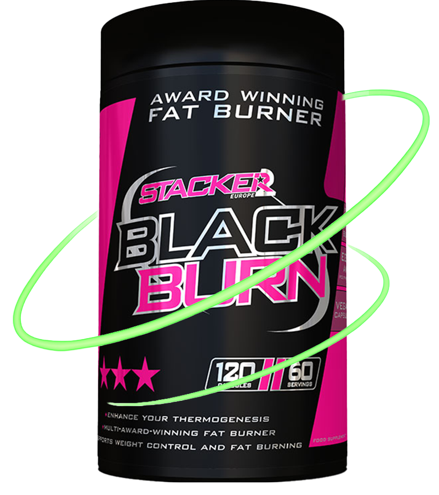 Fat burners