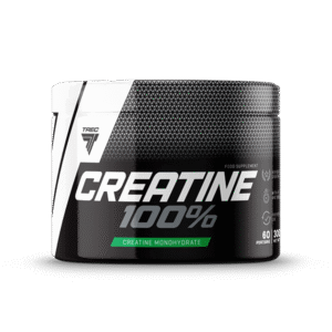 Creatine 100% 300/600gr