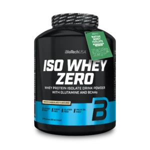 Iso Whey Zero (908gr / 1,816kg)