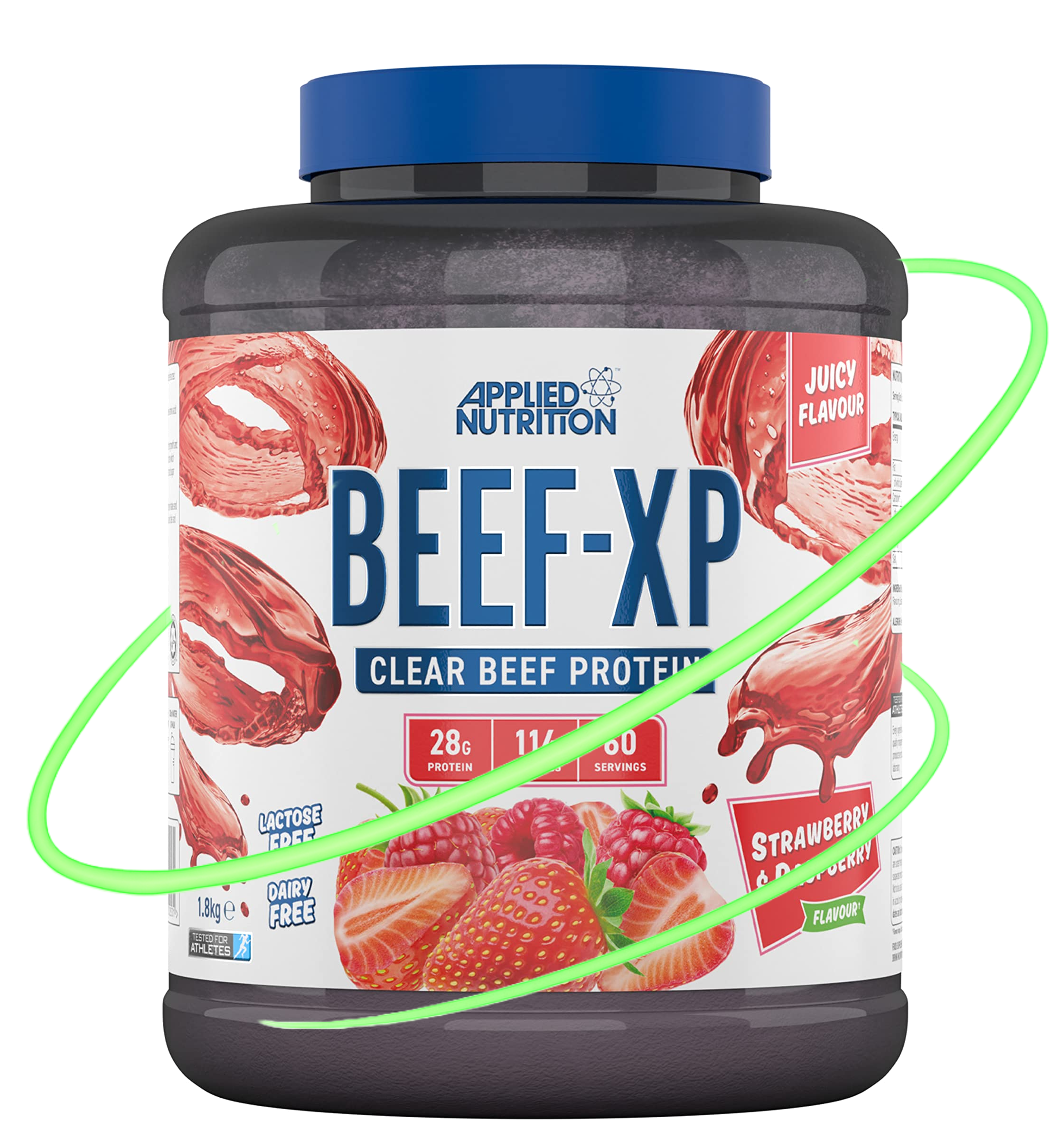 Beef Protein