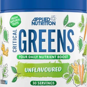 Critical Greens 150gr