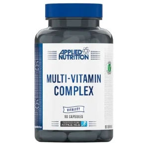 Multi Vitamin Complex 90Caps
