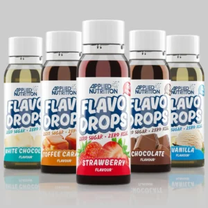 Flavo Drops 38ml