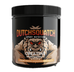 Creapure Creatine Monohydrate 300gr
