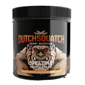 Creapure Creatine Monohydrate 300gr