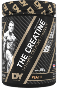 The Creatine 400gr
