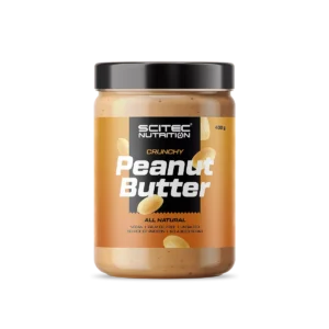 Peanut Butter 400gr / 1kg