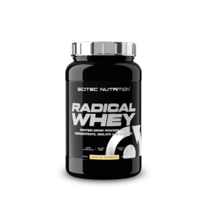 Radical Whey 1000gr