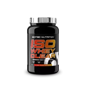 Iso Whey Clear 1036gr