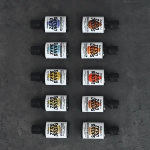 Zero Drops 50ml
