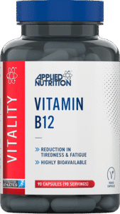 Vitamin B12 90Caps