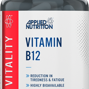 Vitamin B12 90Caps