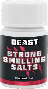 Beast Smelling Salts