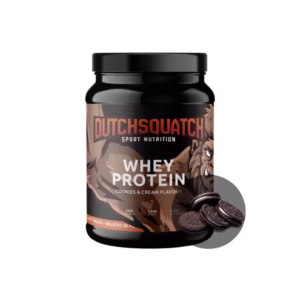 Whey Protein 1000gr