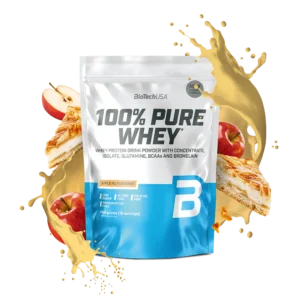 100% Pure Whey (454g / 2.27kg)