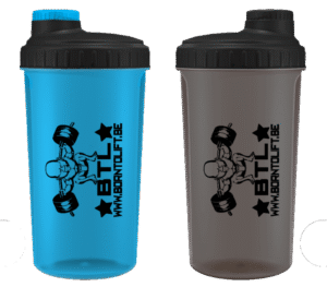 BTL Shaker 750ml
