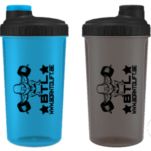 BTL Shaker