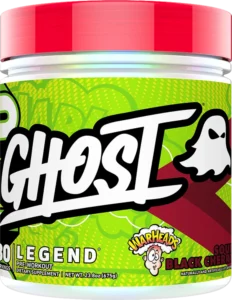Ghost Legend V4 675gr
