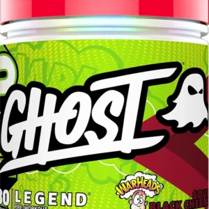 Ghost Legend V4 675gr