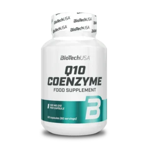 Q10 Coenzyme 60Caps
