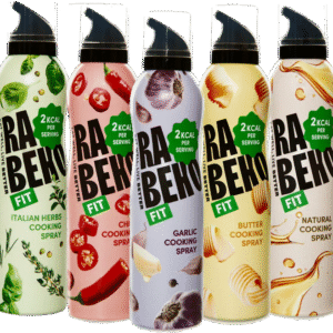 Fit Cooking Spray 200ml