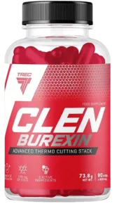 Clenburexin 90Caps