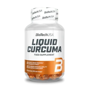 Liquid Curcuma 30caps