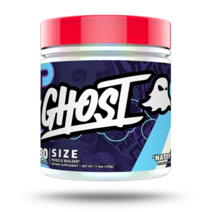 Ghost Size V3 375gr