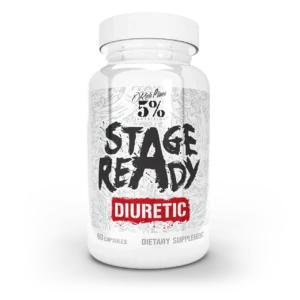 Stage Ready Diuretic 60Caps