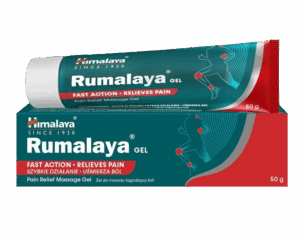 Rumalaya Gel 50g