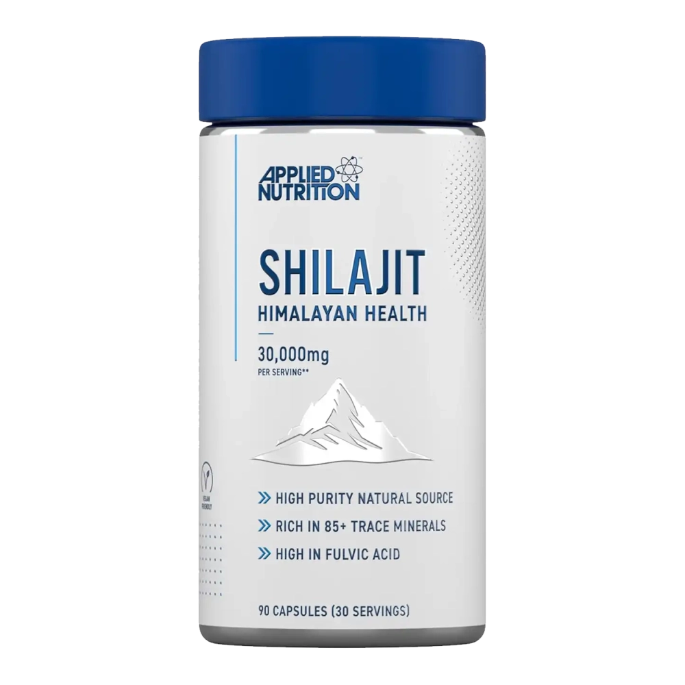Shilajit 90Caps